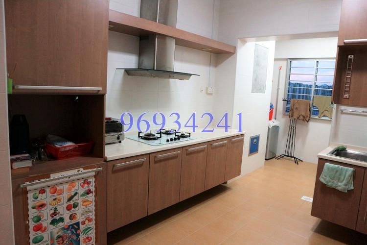 Blk 503 Tampines Central 1 (Tampines), HDB 4 Rooms #128939652